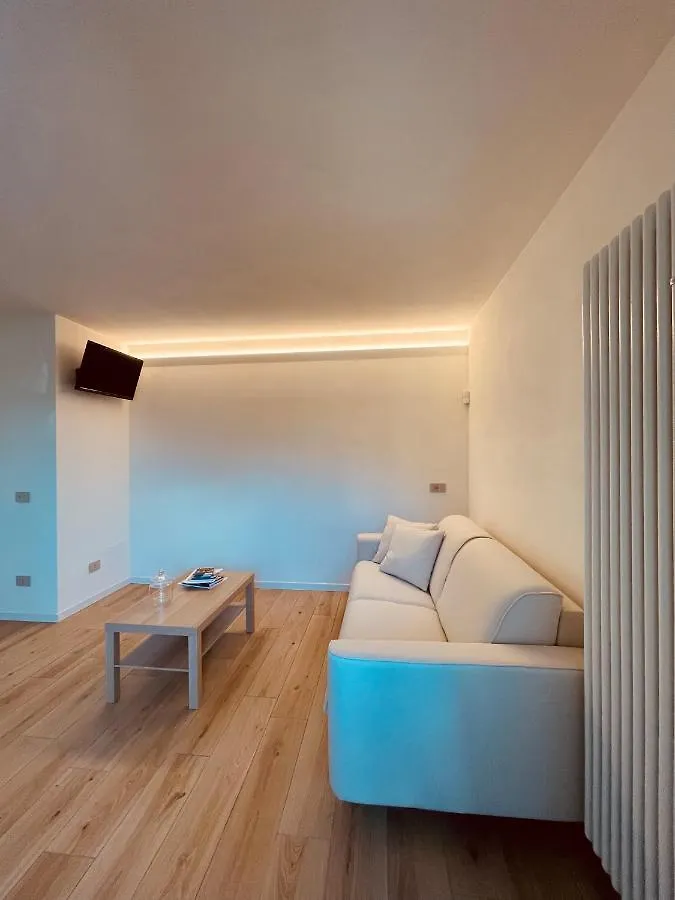 Tellure Apartments With Breakfast Berbenno di Valtellina