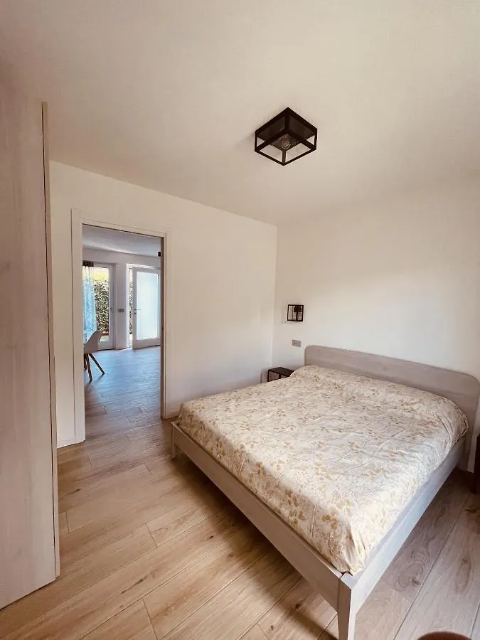 Tellure Apartments With Breakfast Berbenno di Valtellina