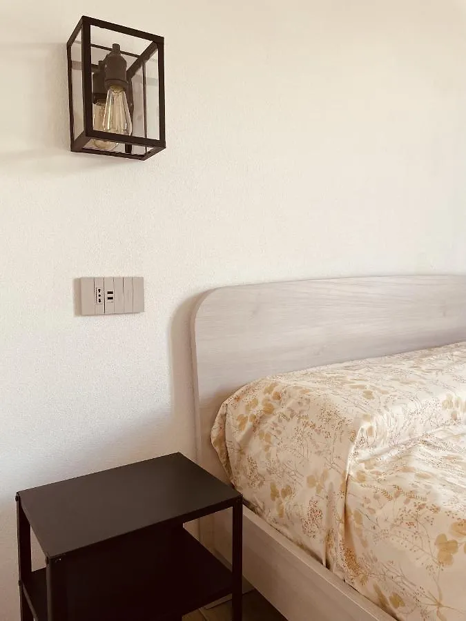 Tellure Apartments With Breakfast Berbenno di Valtellina