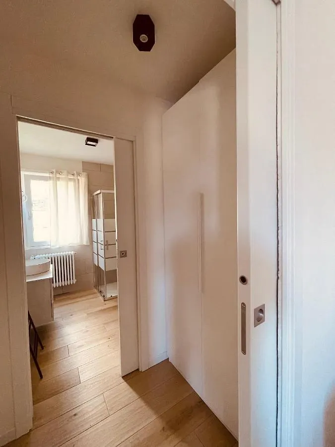 Tellure Apartments With Breakfast Berbenno di Valtellina