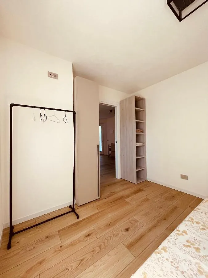 Tellure Apartments With Breakfast Berbenno di Valtellina