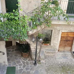Couette-café Trattoria Traversi, Berbenno di Valtellina